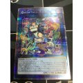 EvilTwinリィラ　プリズマティックシークレットレア【PSA10】