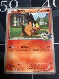 ポカブ　JR北海道ポケモン調査隊2011　バトルトレイン