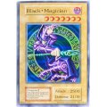 Black・Magician/ブラック・マジシャン【ウルトラレア】　英語　未開封　秘蔵レア