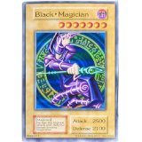 Black・Magician/ブラック・マジシャン【ウルトラレア】　英語　未開封　秘蔵レア