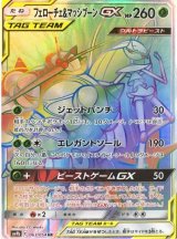 画像: 【SM9b】フェローチェ＆マッシブーンGX【HR】