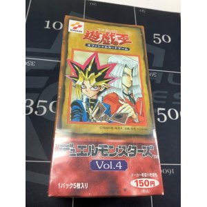 画像: Vol.4　ブースター　1BOX